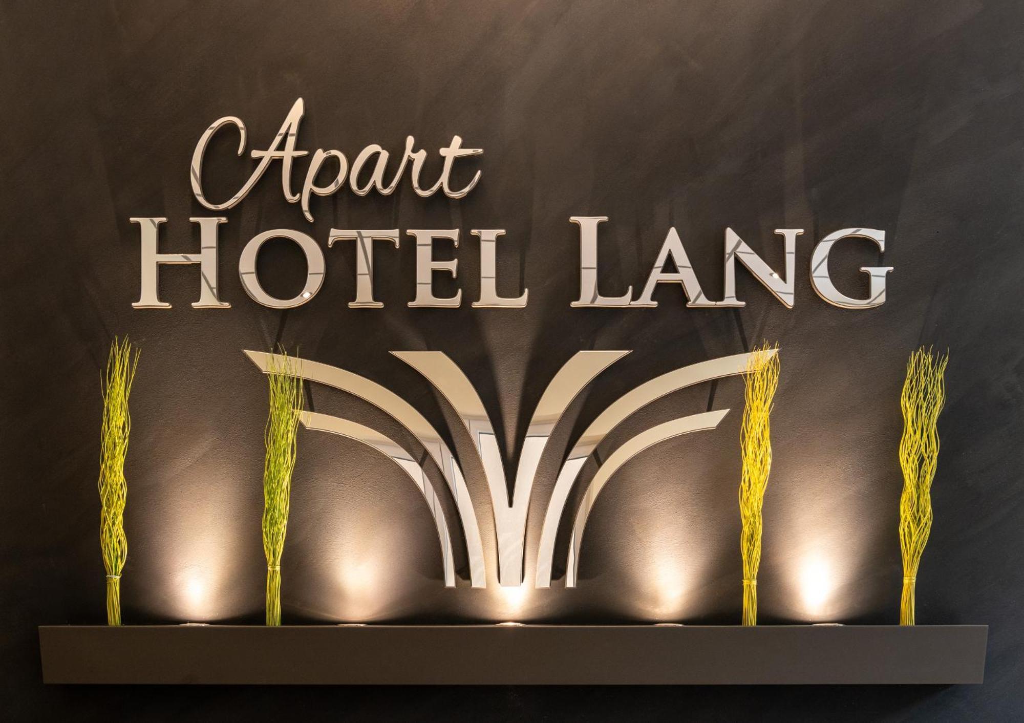 Apart Hotel Lang Altenahr Exteriör bild
